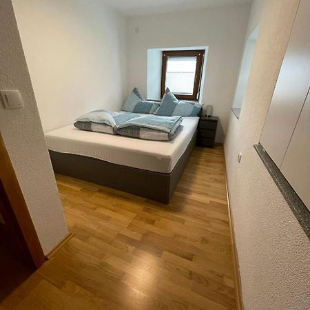 Ferienwohnung Rener Sautens Exterior foto